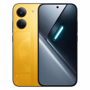 POCO X8 Pro -älypuhelin (MZB0PQLEU) – 8 Gt RAM, 256 Gt, keltainen