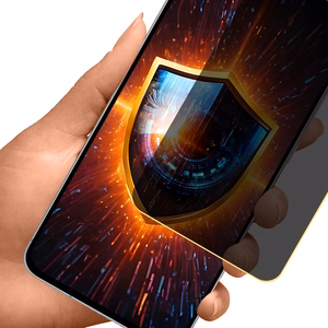 3mk Silky Matt Privacy yksityisyysnäytönsuoja Samsung Galaxy A36 5G