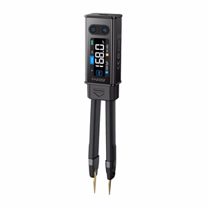 FNIRSI LCR-ST2 -elektroniikkakomponenttitesteri