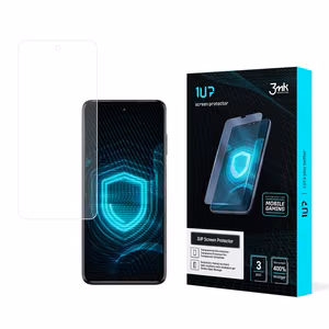 Motorola Moto G 5G 2022 – 3mk 1UP puhelimen näytönsuoja