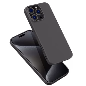 Suojakuori X-Level Dynamic Huawei P40 Pro musta
