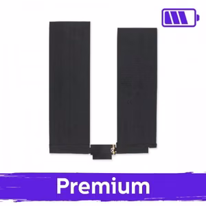 Akku yhteensopiva iPad Pro 11" 2021 (2022 (OEM)