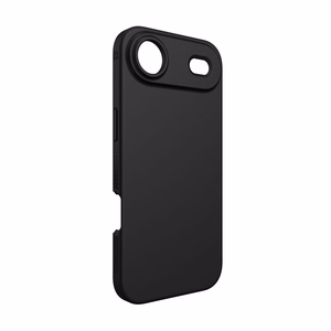 ZAGG suojakuori MANHATTAN SNAP MagSafe-yhteensopiva iPhone 17 Air:lle musta