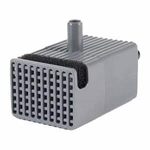 Petkit W4X – vesipumppu Eversweet 3 Pro / Solo 2 / Solo SE:lle, harmaa