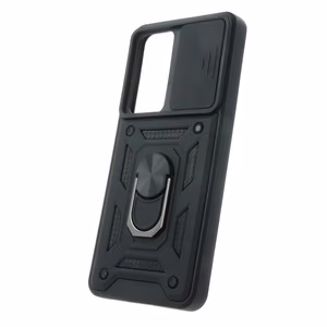 Defender Slide suojakuori Xiaomi 12T / 12T Pro musta
