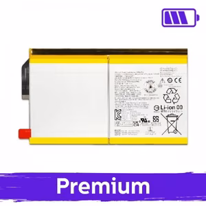 Akku yhteensopiva Lenovo Yoga Smart Tab YT-X705L / L19D2P32 (OEM)