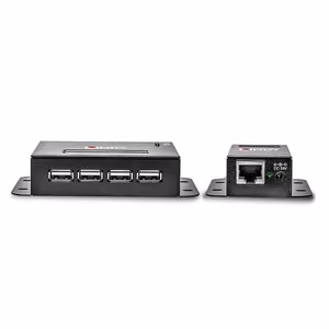 Lindy 42681 USB Extender 50m Cat5