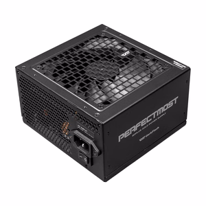 Darkflash PMT 80 Plus Gold 750W tietokoneen virtalähde