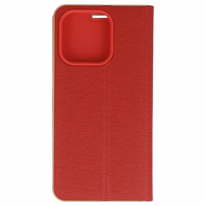 Wonder Frame Case for Iphone 15 Pro red