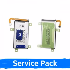 Akku yhteensopiva Samsung F741 Z Flip6 (EB-BF741ABE) (Service Pack)