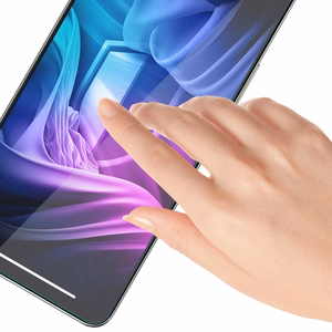 Vivo Y300 Pro – 3mk Silky Matt Pro puhelimen näytönsuoja