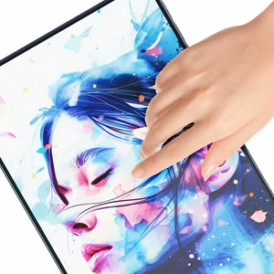 3mk Paper Feeling protective film for Samsung Galaxy Tab S6 Lite 2024