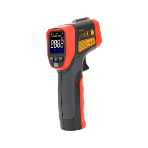 Lämpömittari Uni-T UT301A+