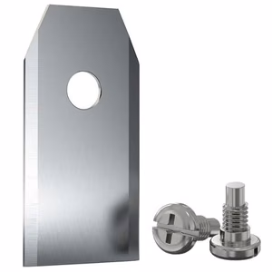 Auto-Mover Blade, 35x18x0.75 mm, 30pcs