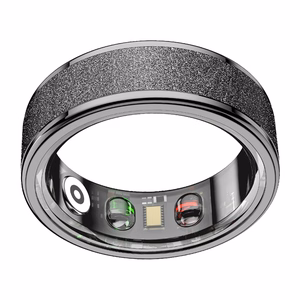 Smartring Colmi R10 17.9 MM 7 (musta)