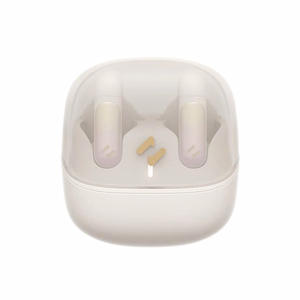 Havit TW980 - TWS-langattomat kuulokkeet, beige