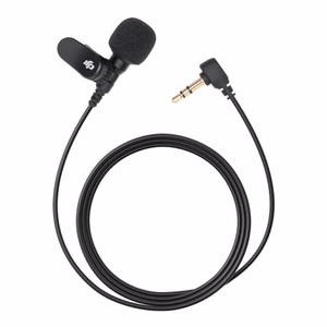 Lavalier-mikrofoni DJI Mic / Mic 2