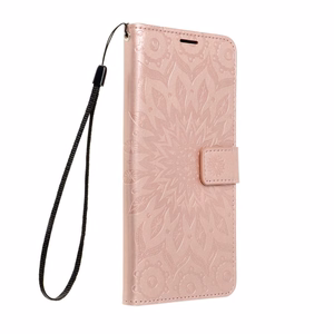 MEZZO suojakuori iPhone 13 mandala ruusukulta