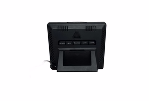 Blaupunkt sääasema WS25BK musta