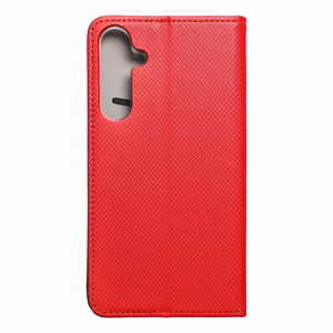 SMART CASE Book SAMSUNG A35, punainen