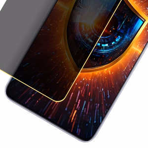 3mk Silky Matt Privacy screen-protection film for OPPO A5 Pro 5G
