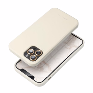 ROAR Space Suojakuori iPhone 13:lle Aqua White