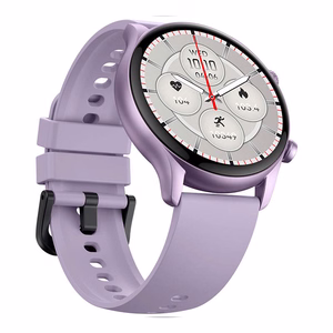 Zeblaze Btalk 3 Plus älykello (violetti)
