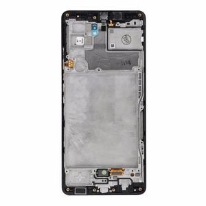 ServicePack LCD-näyttö SAMSUNG A42 A426 GH82-24375A