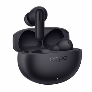OPPO True wireless earphones Enco Air5 Bluetooth In-ear Microphone Midnight Black Noise canceling Wireless
