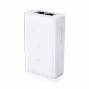 PoE+-sovitin 30W U-POE+ Ubiquiti