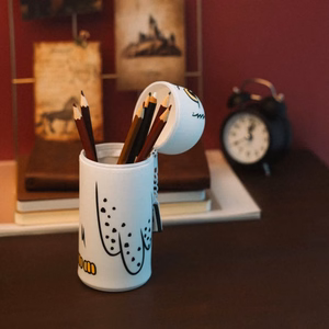 Harry Potter Hedwig 3D -putkipenaali