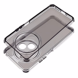 Suojakuori Xiaomi Redmi 14C:lle Matrix Clear musta