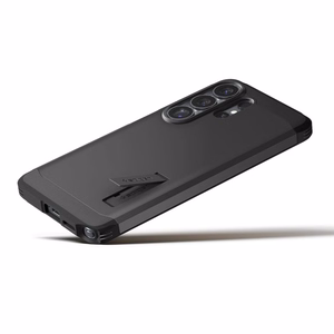 Spigen Tough Armor Mag MagSafe Case for Samsung Galaxy S26 Ultra - Black