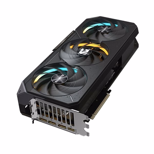 GIGABYTE GeForce RTX 5090 GAMING OC 32 Gt -näytönohjain