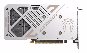 Zotac GAMING GeForce RTX 5050 Twin Edge OC NVIDIA 8 GB GDDR6 -näytönohjain