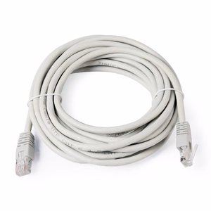 GEMBIRD PP6U-5M patchcord RJ45