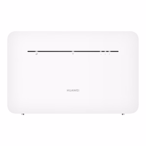 Huawei B535-235a langaton reititin kaksikaistainen (2.4 GHz / 5 GHz) 4G valkoinen