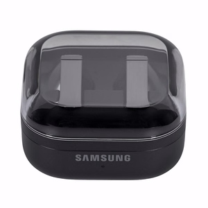 Samsung Galaxy Buds 4 -kuulokkeet True Wireless Stereo (TWS) nappikuulokkeet puhelut/musiikki USB Type-C Bluetooth musta