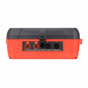 Uni-T UT620C+ digitaalinen mikro-ohmimittari