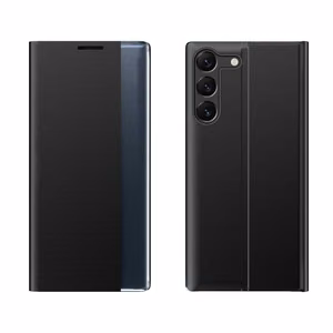 New Sleep View suojakuori Xiaomi POCO C65/Redmi 13C musta