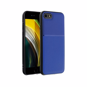 Noble Suojakuori iPhone 7 / 8 / SE 2020 / SE 2022:lle sininen