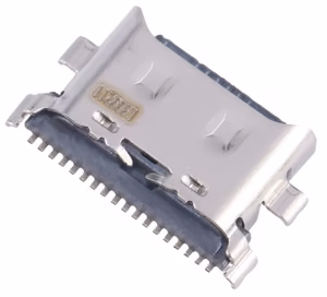 Samsung A155/A165/A175 latauspistoke ORG