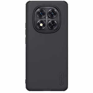 Nillkin Super Shield Pro Magnetic -suojakuori Xiaomi Redmi Note 14 Pro+ 5G, musta