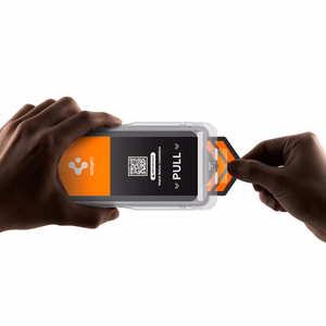 Spigen Glas.Tr Ez Fit Pro HD yksityisyyslasi 2 kpl Samsung Galaxy S26+:lle