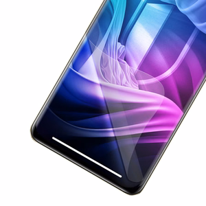 Realme V60s – 3mk Silky Matt Pro puhelimen näytönsuoja