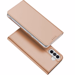 Suojakuori Dux Ducis Skin Pro Samsung A376 A37 5G - ruusukultainen