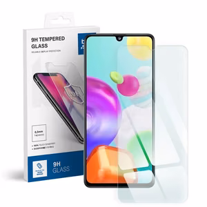 Suojalasi Blue Star - SAMSUNG Galaxy A41
