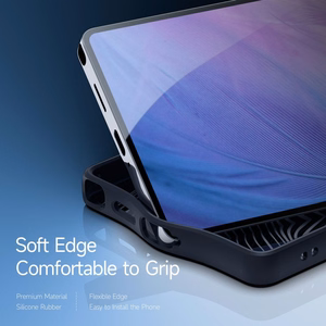 Dux Ducis AIMO suojakuori Samsung S25 Ultra musta