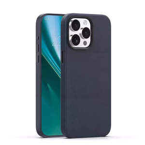 Etteri Elegant Mag Suojakuori iPhone 15 Pro 6,1 musta