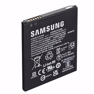 G556B Galaxy Xcover 7 128GB EE DS musta